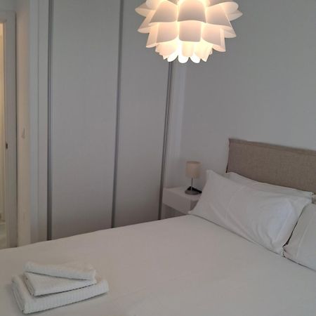 Apartamento Jardindelmar تورّوكس كوستا المظهر الخارجي الصورة