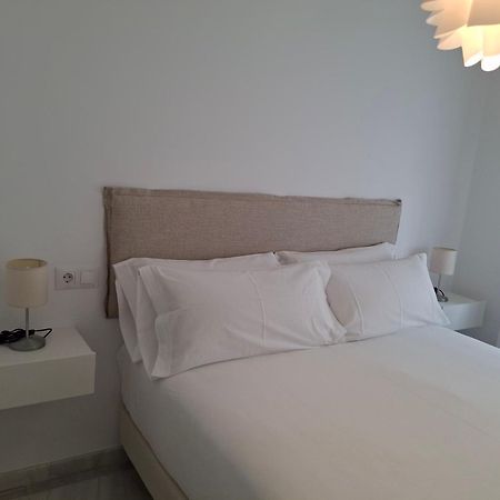 Apartamento Jardindelmar تورّوكس كوستا المظهر الخارجي الصورة