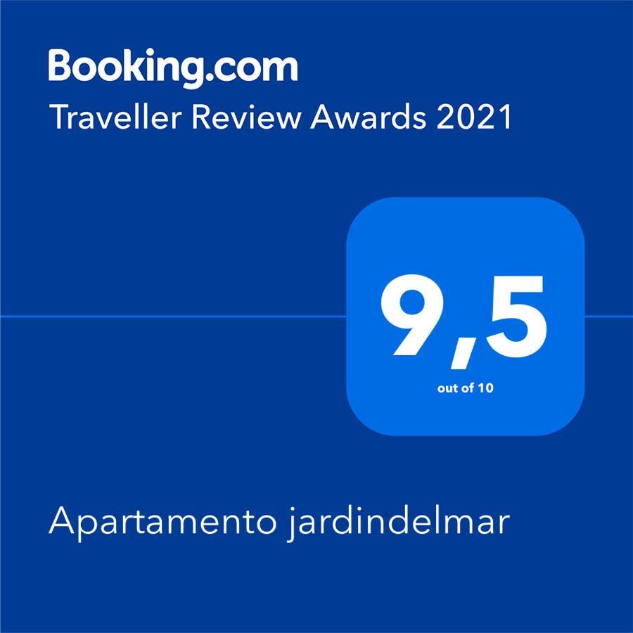 Apartamento Jardindelmar تورّوكس كوستا المظهر الخارجي الصورة