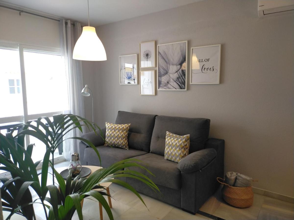Apartamento Jardindelmar تورّوكس كوستا المظهر الخارجي الصورة