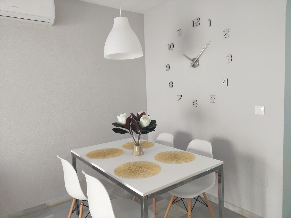 Apartamento Jardindelmar تورّوكس كوستا المظهر الخارجي الصورة