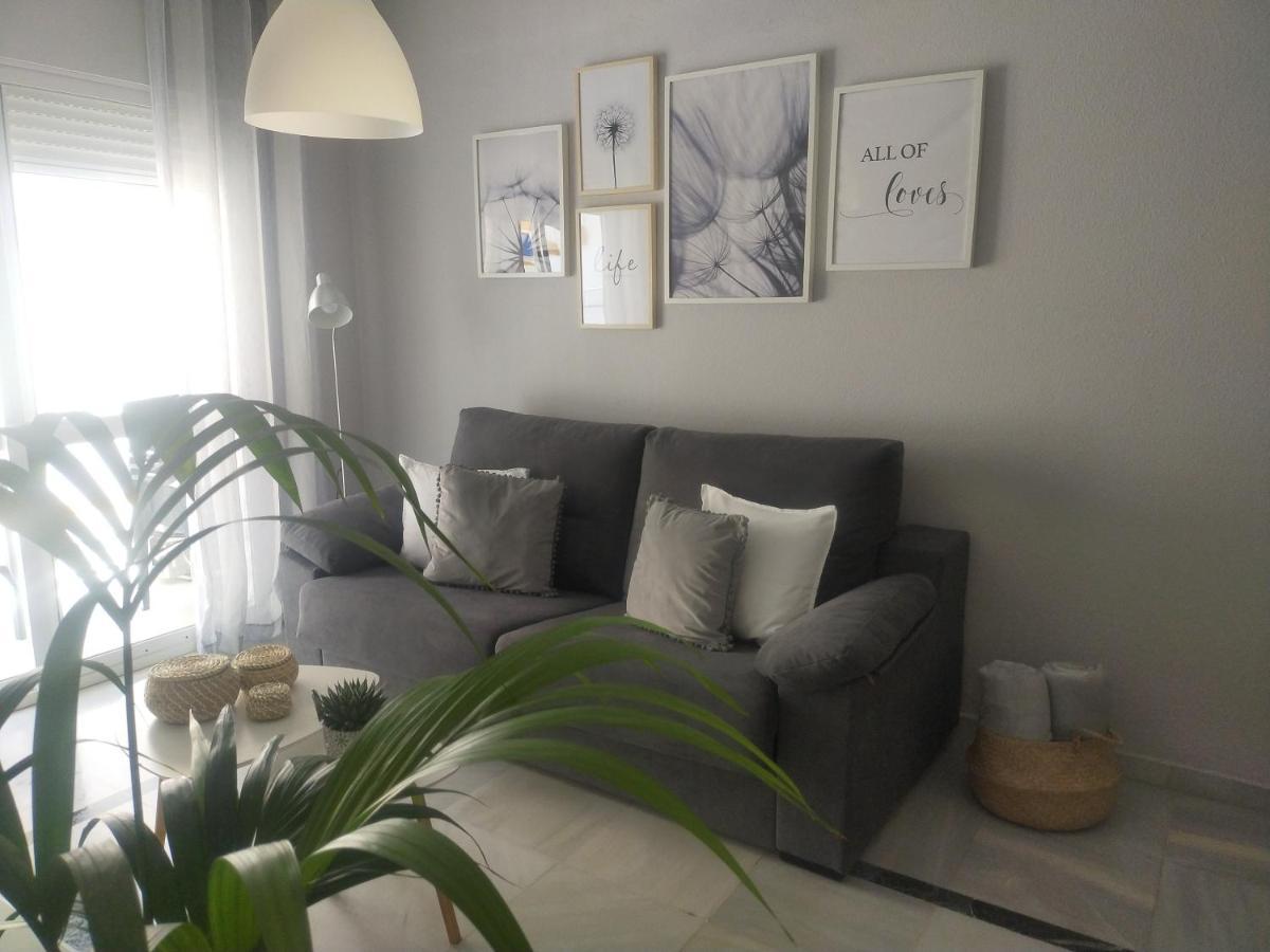 Apartamento Jardindelmar تورّوكس كوستا المظهر الخارجي الصورة
