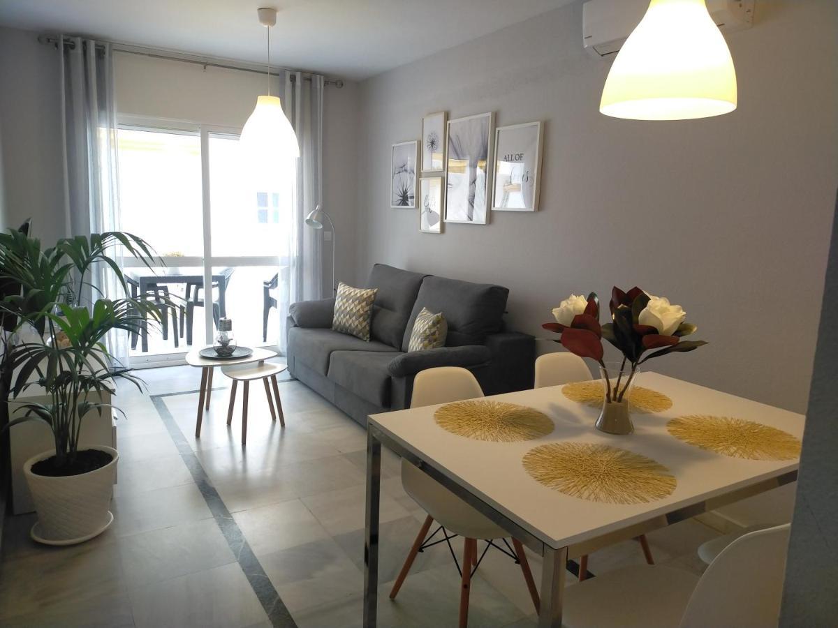 Apartamento Jardindelmar تورّوكس كوستا المظهر الخارجي الصورة