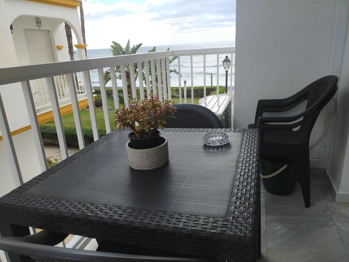 Apartamento Jardindelmar تورّوكس كوستا المظهر الخارجي الصورة