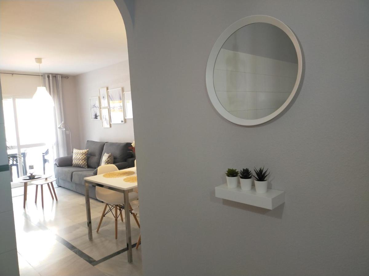 Apartamento Jardindelmar تورّوكس كوستا المظهر الخارجي الصورة