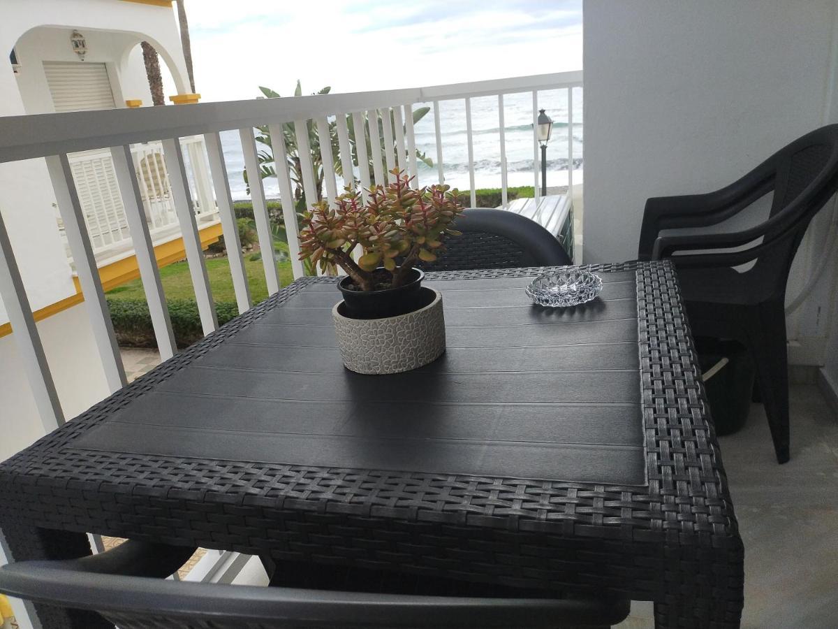Apartamento Jardindelmar تورّوكس كوستا المظهر الخارجي الصورة