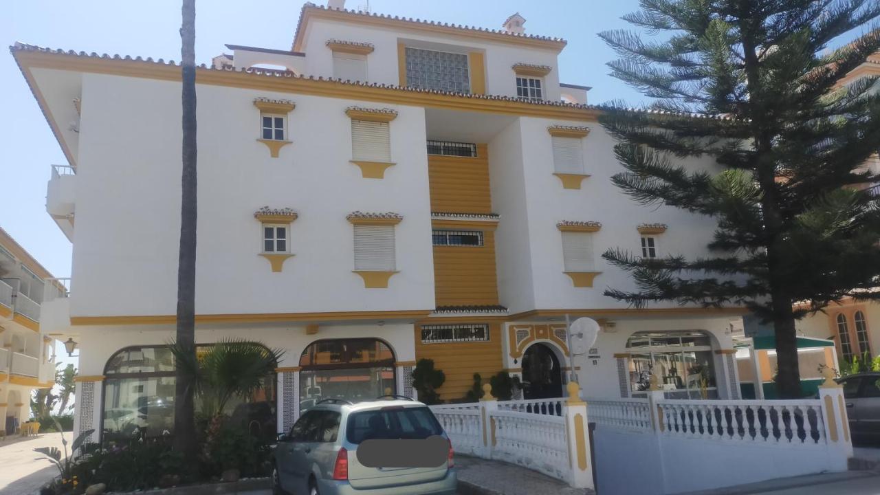 Apartamento Jardindelmar تورّوكس كوستا المظهر الخارجي الصورة
