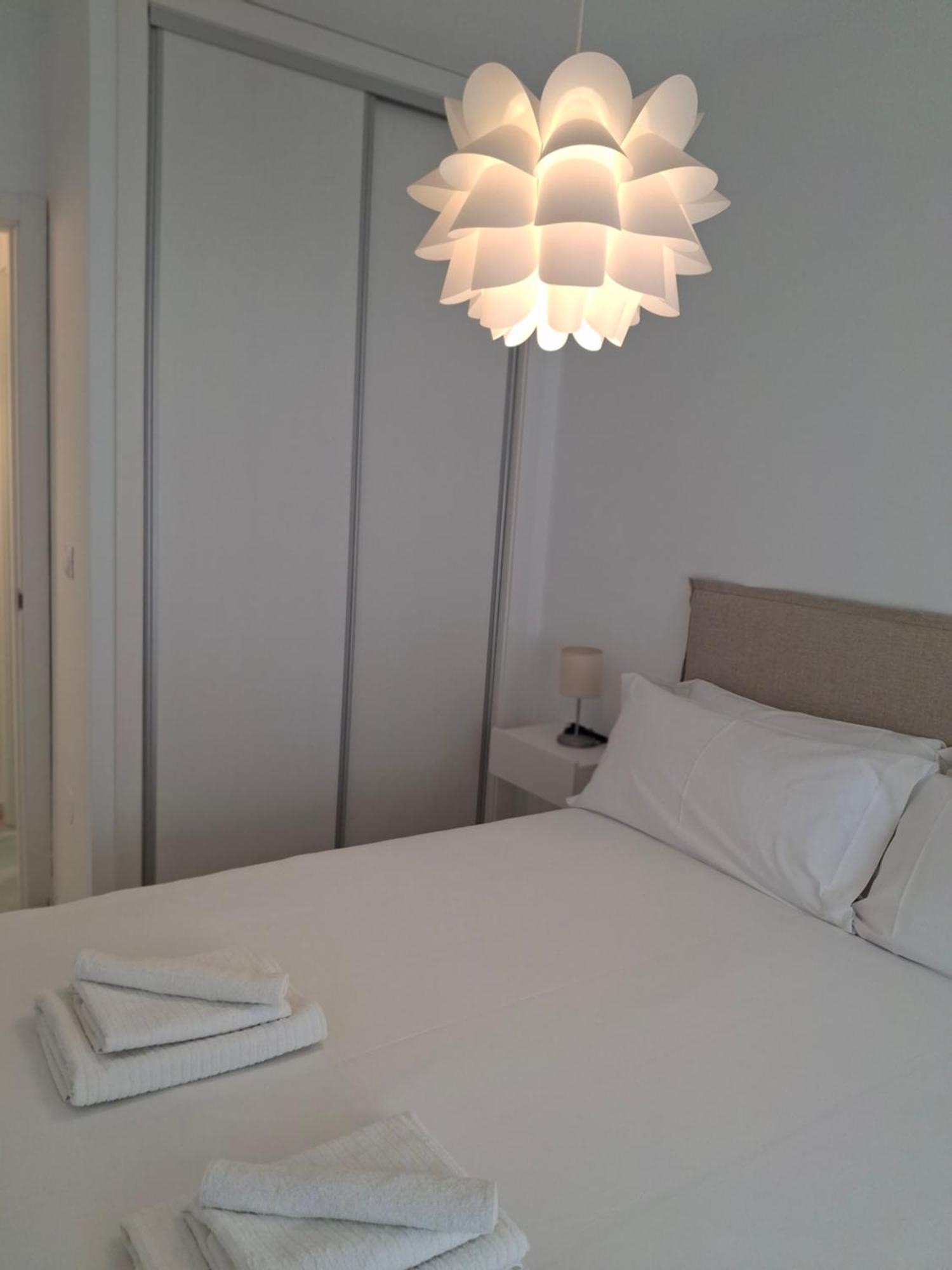 Apartamento Jardindelmar تورّوكس كوستا المظهر الخارجي الصورة