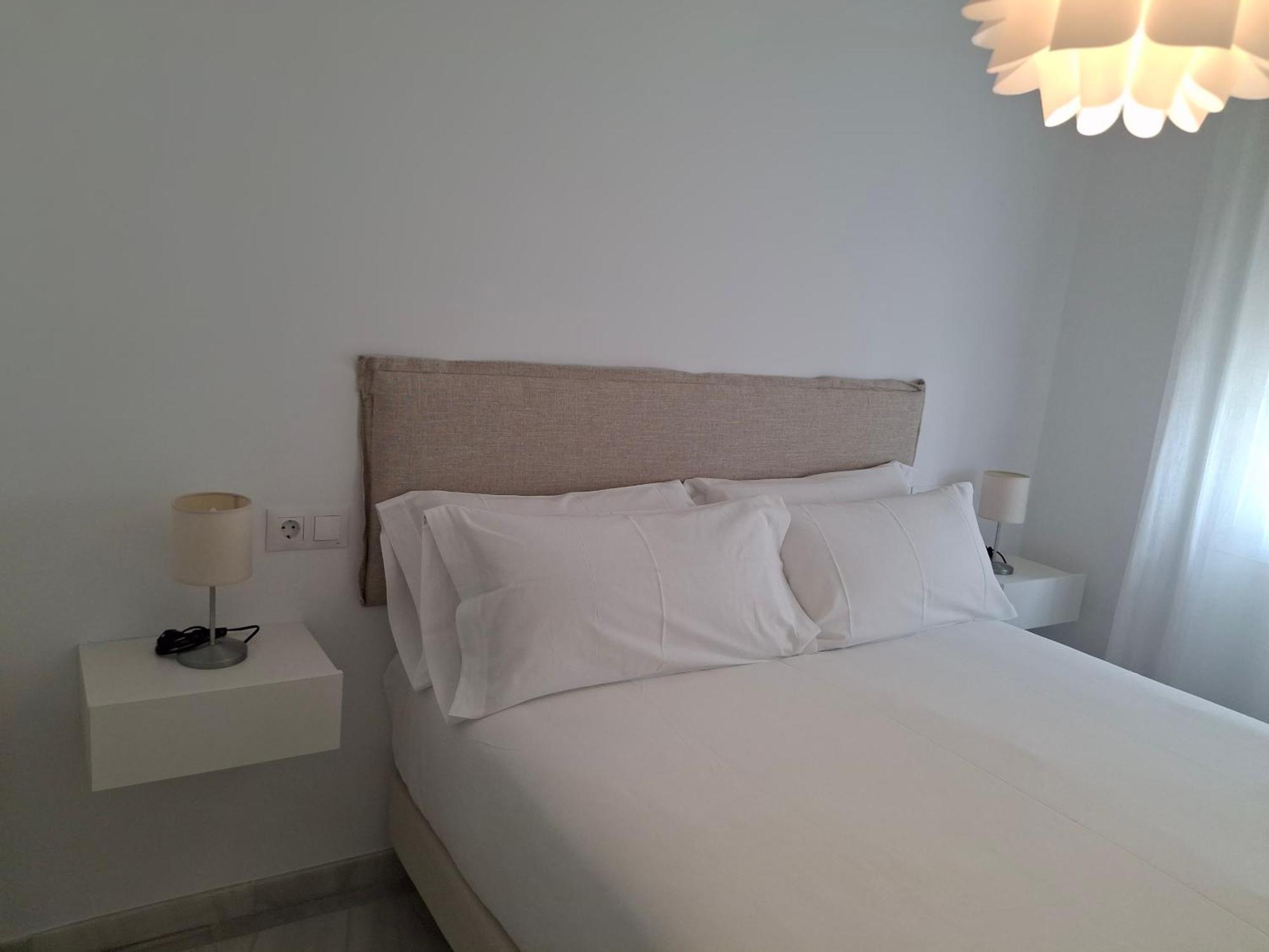 Apartamento Jardindelmar تورّوكس كوستا المظهر الخارجي الصورة