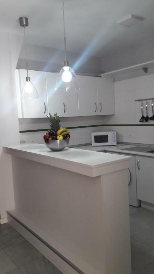 Apartamento Jardindelmar تورّوكس كوستا المظهر الخارجي الصورة