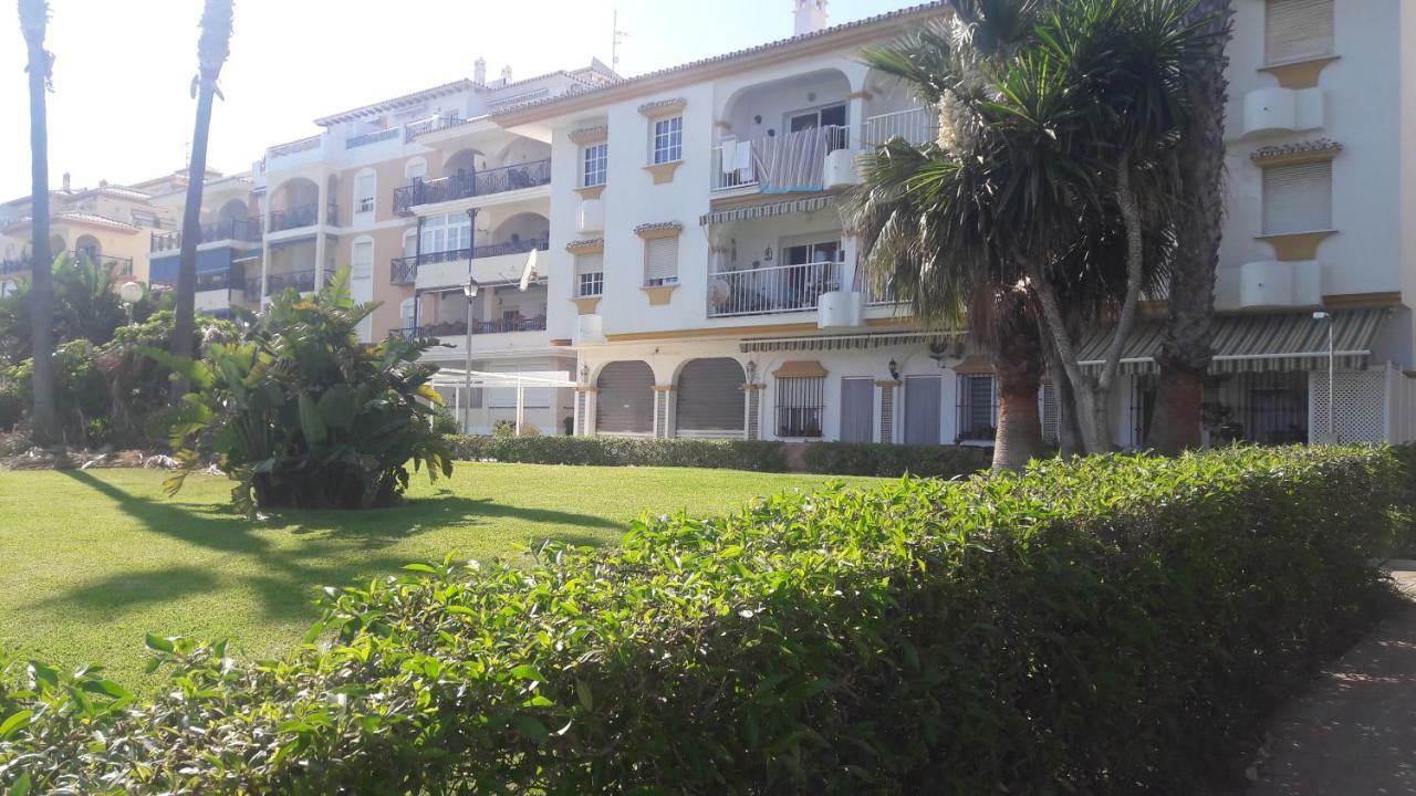 Apartamento Jardindelmar تورّوكس كوستا المظهر الخارجي الصورة